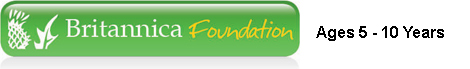 Britannica Foundation Age 5 to 10